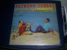 Alfredo Vargas y Su Orquesta?Con la Voz de Ferdibu?  Lp