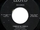 Helene Smith 45 RPM on Lloyd (Northern Soul) Hear it
