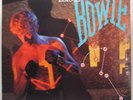 David Bowie Let's Dance Sealed 1st Press 1983 LP Stevie