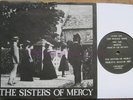 SISTERS OF MERCY The damage done ORIGINAL UK 7