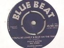 PRINCE BUSTER Sharing you / You'll be lonely & blue on 