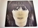 NICO - THE MARBLE INDEX -LP/RECORD