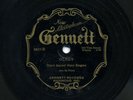 78 Dye's Sacred Harp Singers GENNETT 6827 LISTEN