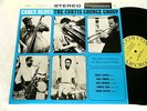 CURTIS COUNCE Carl's Blues Carl Perkins Jack Sheldon Harold Land Frank Butler LP