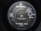 THE SHADOWS - THE DREAMS I DREAM 7