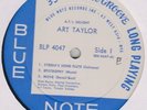 ART TAYLOR 