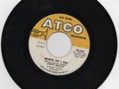 Rare Northern Soul Jeff Dale Where Do I Go Atco Orig 45