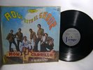 MON CARRILLO aqui esta el sabor  GUAGUANCO SALSA  LP CO