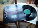 QUICKSILVER MESSENGER SERVICE IN MINT