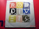 POP RIVETS=GREATEST HITS=1979=1ST PRESSING=BILLY CHILDI