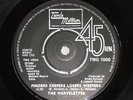 THE MARVELETTES FINDERS KEEPRS  TMG 1000 RARE