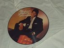 Michael Jackson Rare 'Thriller' UK Picture Disc