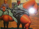 MARS VOLTA Amputechture 2xLP At The Drive In prog GSL