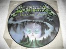 METALLICA - Creeping Death - Rare Original 1st Press Pi