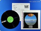 TANGERINE DREAM HYPERBOREA 1983 JAPAN OBI Klaus Schulze