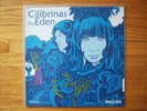 RITA LEE Cilibrinas do Eden OS MUTANTES LP OOP PSYCH