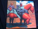 Mars Volta Amputechture Vinyl LP