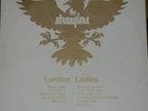 The Stranglers London Ladies Live at the Roundhouse Nov