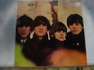 Beatles For Sale Parlophone Stereo PCS 3062 Mint Condit