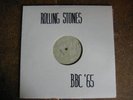 top ROLLING STONES RARITÄT promo BBC '65 RADIOPROMO ???