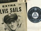 ELVIS PRESLEY EP german RCA EPA-4325 