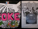 Coke   COKE   Sound Triangle Records LATIN SOUL FUNK or