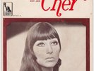 CHER - YOU'D BETTER SIT DOWN KIDS EP PORTUGAL LIBERTY