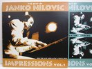JANKO NILOVIC BEST OF SET LIBRARY FUNK REISSUE