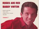 BOBBY VINTON - ROSES ARE RED EP PORTUGAL COLUMBIA