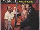 OSCAR PETTIFORD EP Bent Axen ELNIFF Allan Botschinsky