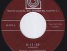 PONY POINDEXTER 4-11-44  mod jazz R&B 45 HEAR
