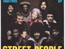 STREET PEOPLE Stand Up NORTHERN modern soul funk boogie