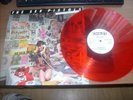 SEX PISTOLS submission/anarchy 12
