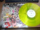 SEX PISTOLS submission/anarchy 12