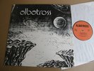 ALBATROSS ANVIL USA orig YES ELP  PROG PSYCH LP