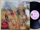 SPOOKY TOOTH IT'S ALL ABOUT (PINK) LP UK 1968 ON PINK L