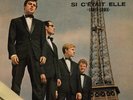 LES PLAYERS SI C'ETAIT ELLE FRENCH ORIG EP 45 PS 7