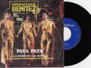 Hermanas Benitez Female Trio Latin Funky Soul PATA PATA