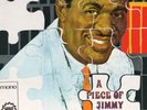 Jimmy McCracklin - 'A Piece' 1968 UK Minit Mono LP. Ex