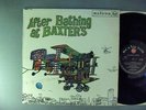 Jefferson Airplane  After Bathing At Baxter's  UK Psych