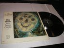 1961 Ella Fitzgerald Clap Hands, Here Comes Charlie Verve LP V-4053 VG+ Vinyl