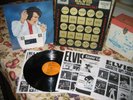ELVIS LPM-6402 4 LP Box Set W/Bonus Poster Items Aug 19