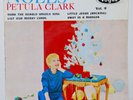 EP Petula CLARK  NOELS vol 9 BIEM sixties