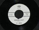 J.D. JARVIS JEWEL RECORDS SACRED COUNTRY BOPPER/ROCKER 
