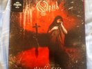 Opeth Still Life Special Collectors Ltd Ed Double Vinyl