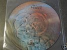PINK FLOYD LP MEDDLE PICTURE DISC