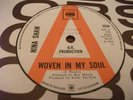 NINA SHAW RARE 7 CBS DEMO 45  EXCELLENT 1ST PRESS  1968