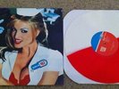 Blink 182 ENEMA OF THE STATE vinyl record ONLY 500 OOP 