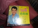 elvis presley ep