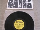 JERRYSKIDS LP Austin TX 1981 Punk Scratch Acid Jerrys K